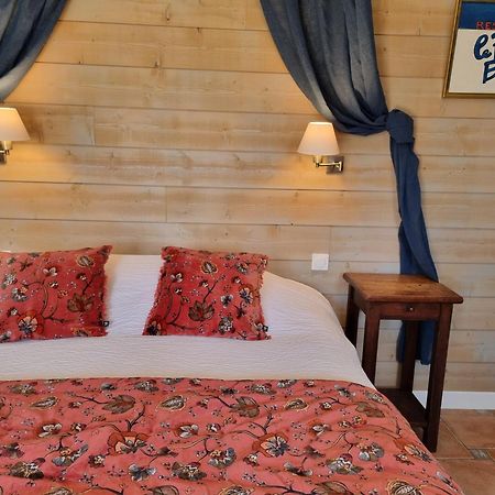 Le Relais Des Dalles - Hotel & Restaurant Sassetot-le-Mauconduit Εξωτερικό φωτογραφία