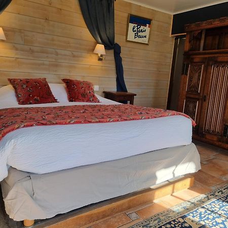 Le Relais Des Dalles - Hotel & Restaurant Sassetot-le-Mauconduit Εξωτερικό φωτογραφία