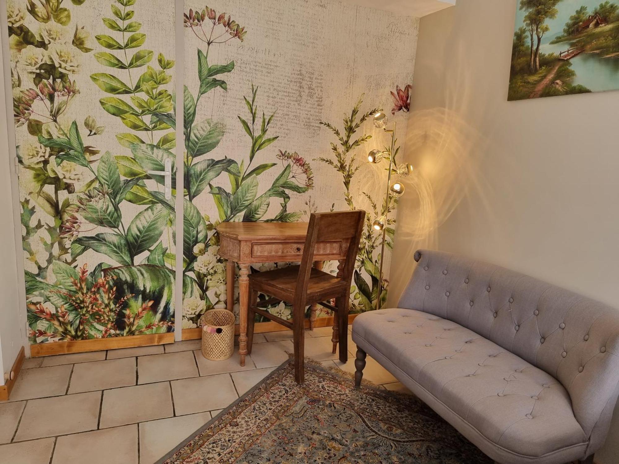 Le Relais Des Dalles - Hotel & Restaurant Sassetot-le-Mauconduit Εξωτερικό φωτογραφία