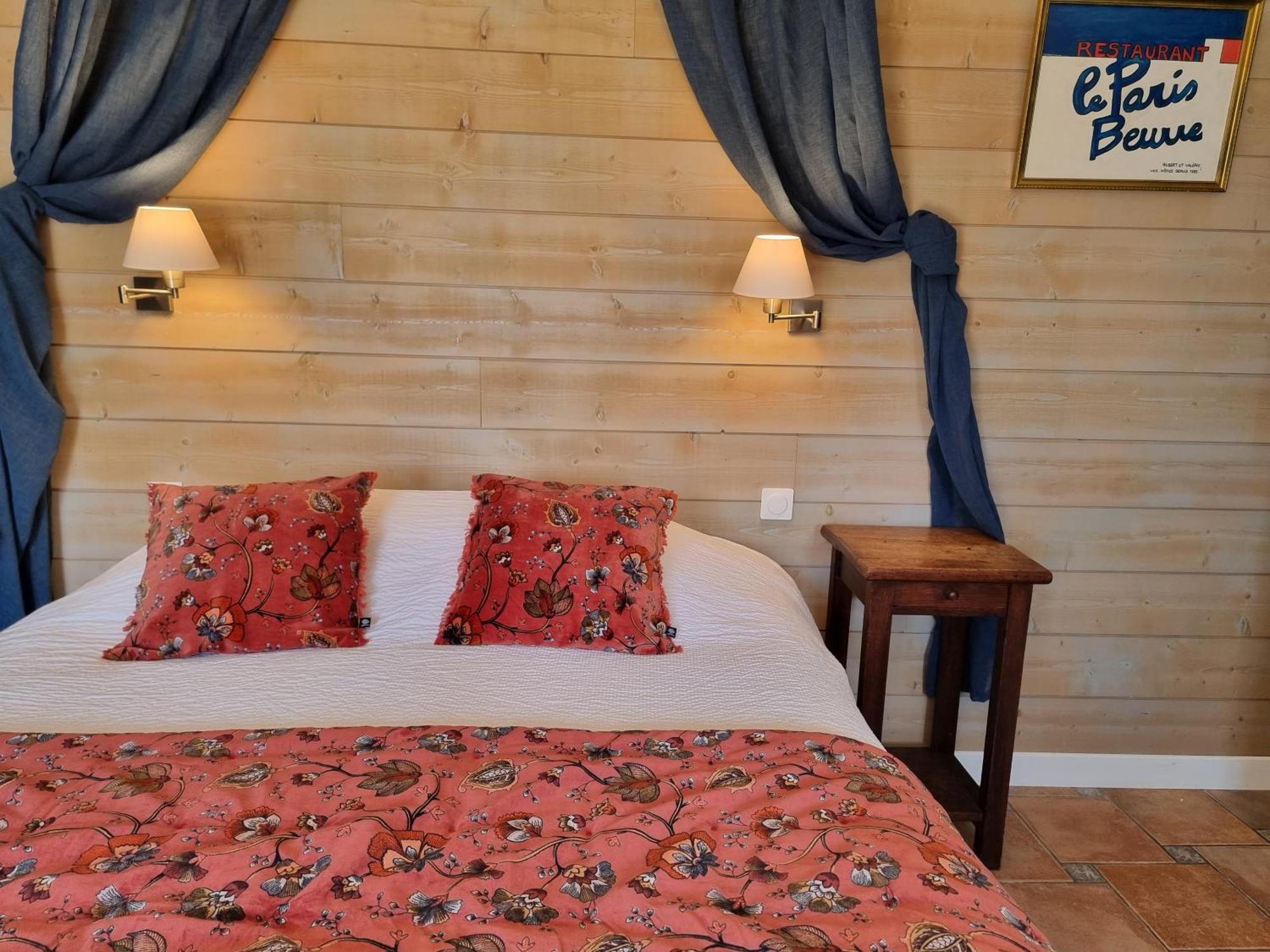 Le Relais Des Dalles - Hotel & Restaurant Sassetot-le-Mauconduit Εξωτερικό φωτογραφία