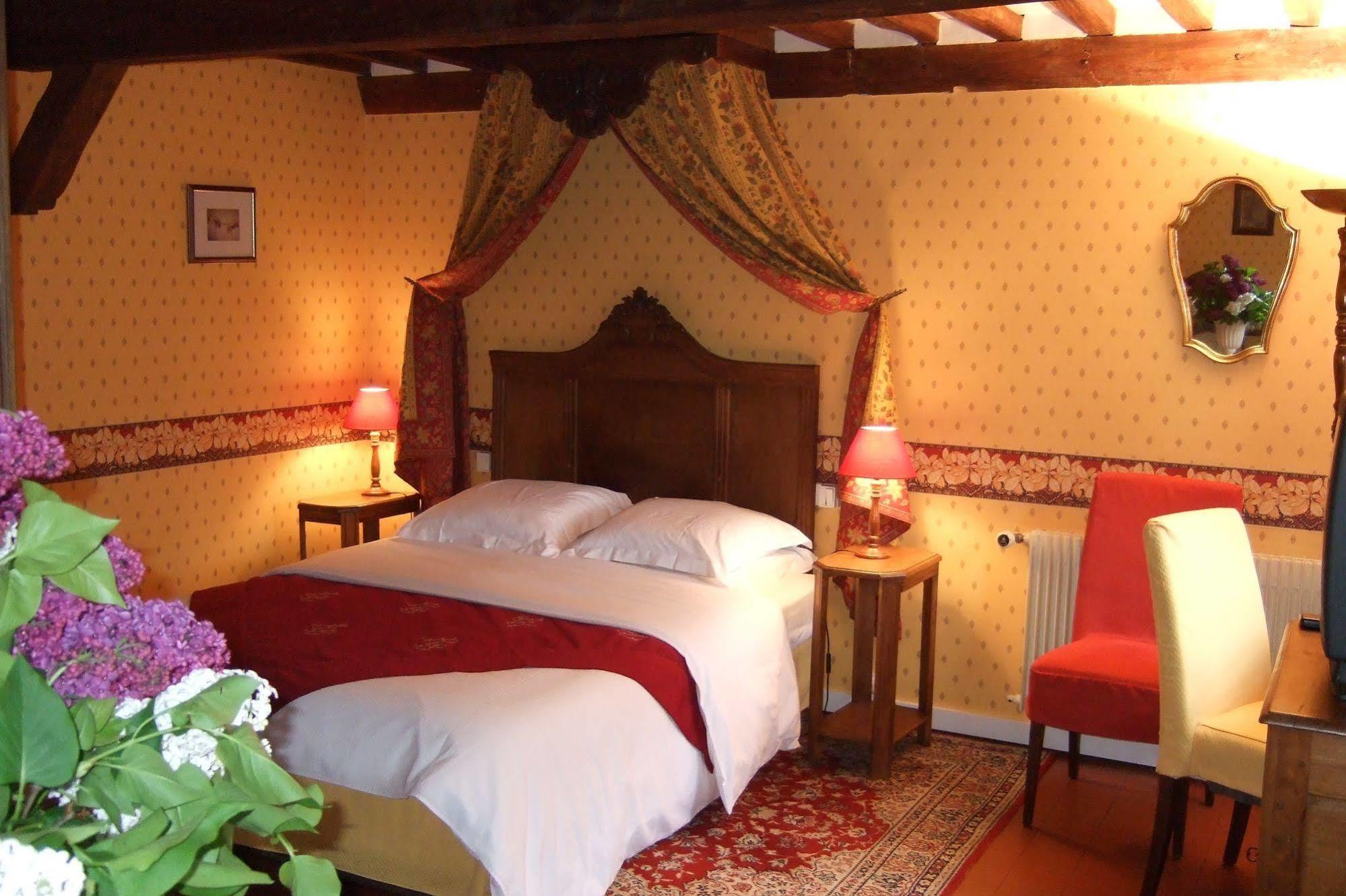 Le Relais Des Dalles - Hotel & Restaurant Sassetot-le-Mauconduit Εξωτερικό φωτογραφία