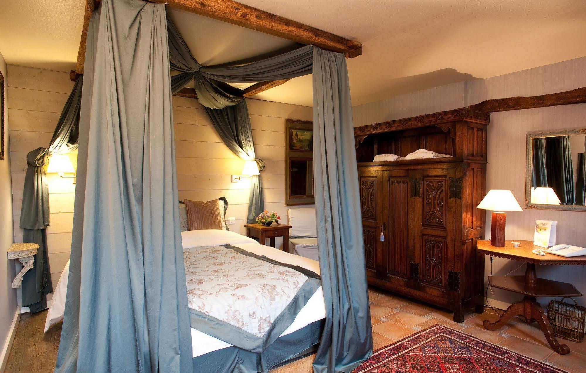 Le Relais Des Dalles - Hotel & Restaurant Sassetot-le-Mauconduit Εξωτερικό φωτογραφία