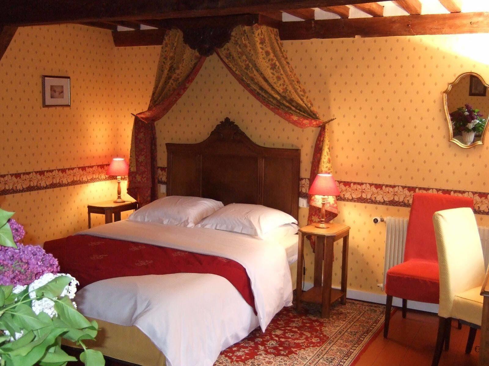 Le Relais Des Dalles - Hotel & Restaurant Sassetot-le-Mauconduit Εξωτερικό φωτογραφία