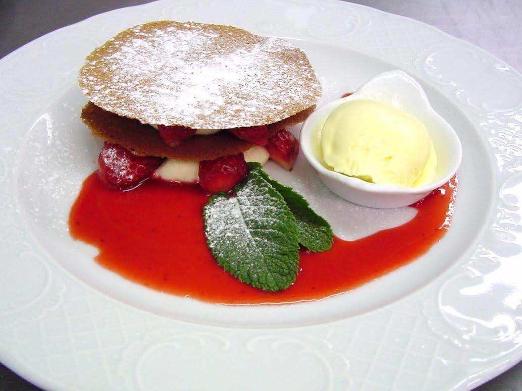 Le Relais Des Dalles - Hotel & Restaurant Sassetot-le-Mauconduit Εξωτερικό φωτογραφία